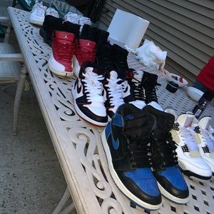 Meet your Posher, Matthew